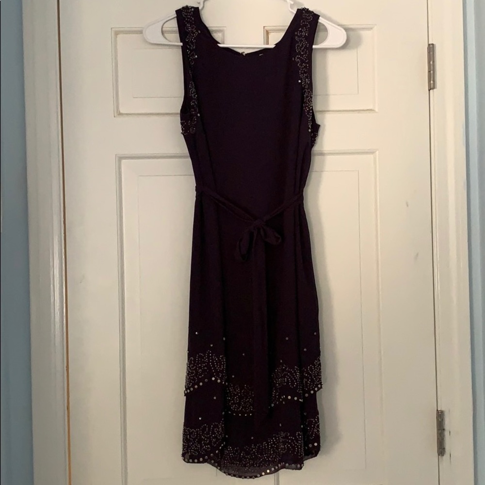 Formal Maternity Dress